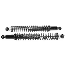 Monroe 58637 Suspension Shock Absorber and Coil Spring Assembly