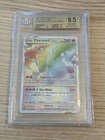BGS 9.5GEM MINT Pokemon Charizard VSTAR Rainbow Rare Secret Brilliant Stars #174
