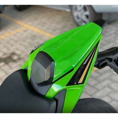 For 2023-25 Ninj ZX4RR ZX-4RR Motorcycle Rear Seat Cover For 2023-25 Ninj ZX4RR ZX-4RR Motorcycle Rear Seat Cover