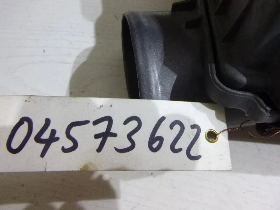 Dodge Chrysler Cirrus Stratus 2.0 2.4 2.5 carcasa del filtro de aire caja del filtro de aire NUEVO Foto 3 de 4