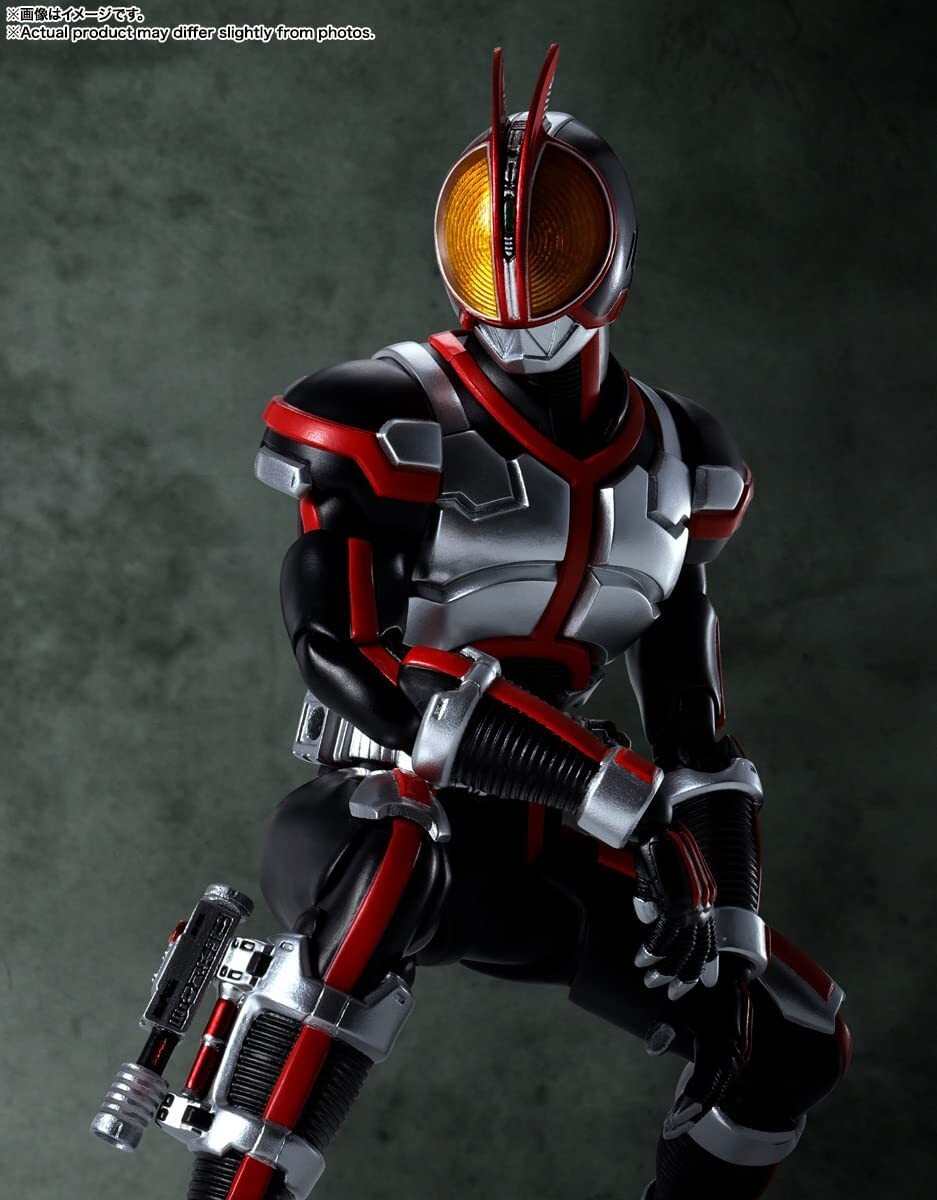 RHS 仮面ライダー555 キックホッパー　BANDAI RHS 仮面ライダー555 キックホッパー BANDAI 仮面ライダー