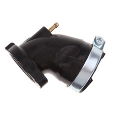 Carburetor Intake Manifold Inlet for 260CC 300CC YP250 VOG250 ATV Quad