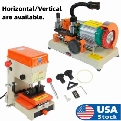 110V Cutting Machine Manually Controlled Duplicating Machine Copy Machine US