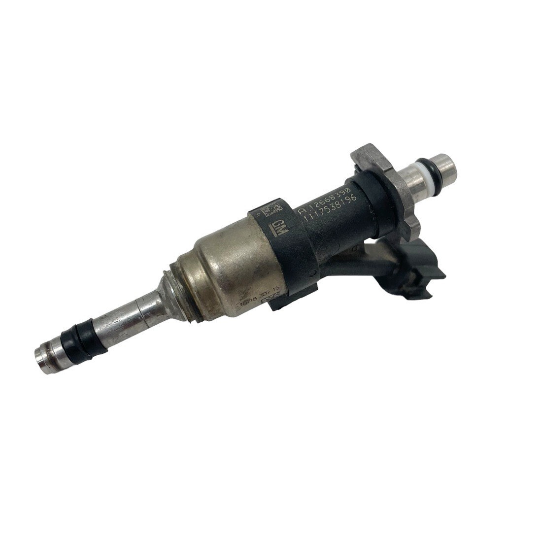 2016-2022 GM 5.3L 6.2L 4.3L Silverado Sierra Fuel Injector SET ...