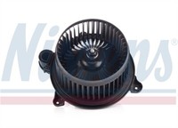 Nissens 87495 Interior Blower For Ford