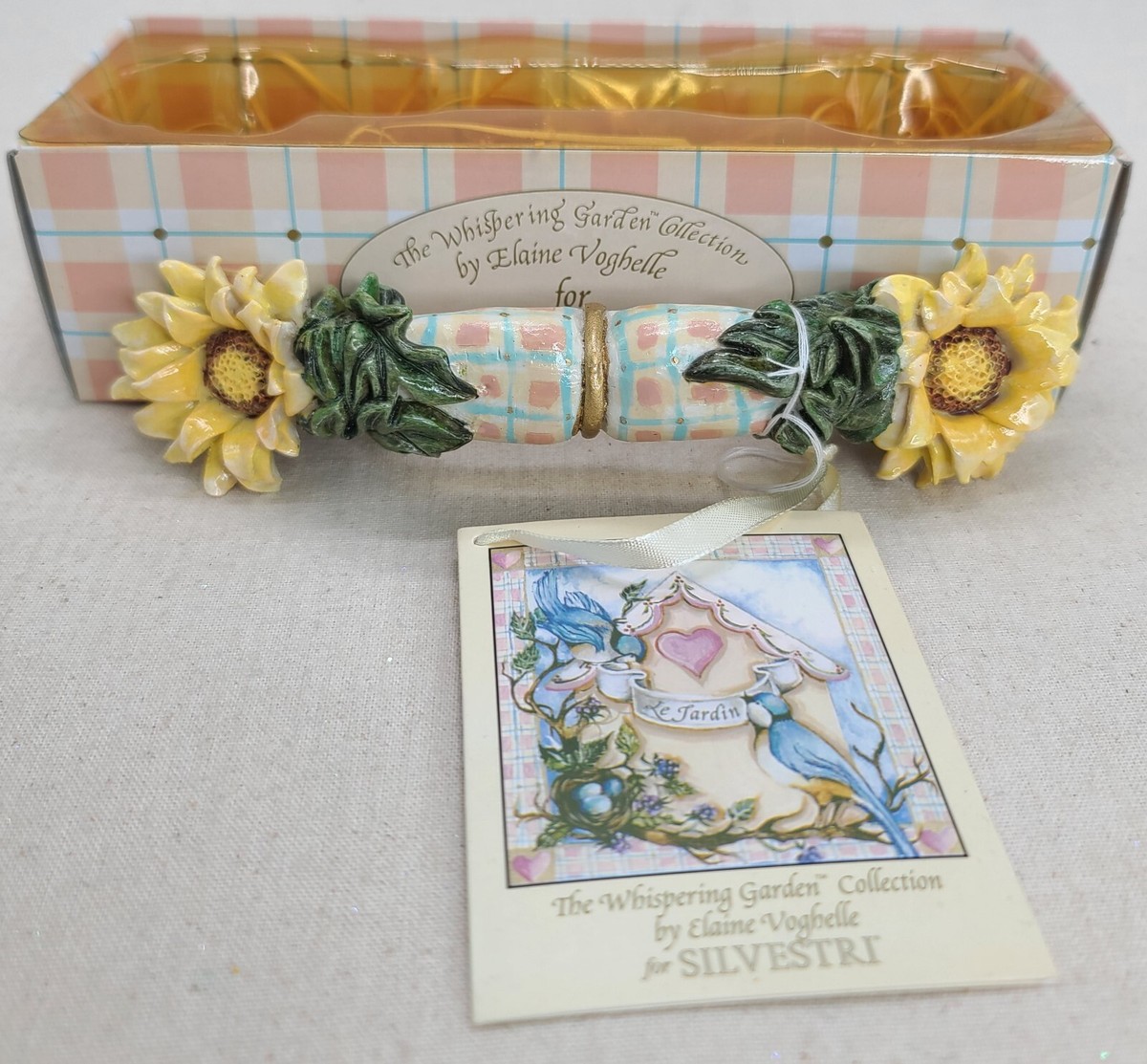 VINTAGE BEAUTIFUL SILVESTRI DAISY DRAWER PULL | eBay VINTAGE BEAUTIFUL SILVESTRI DAISY DRAWER PULL | eBay