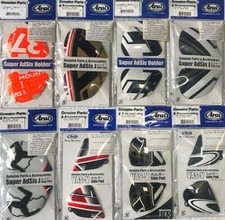ARAI Side Pod Cover Sets IOM 2011-2018 Corsai...