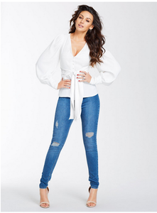 michelle keegan denim dress ebay