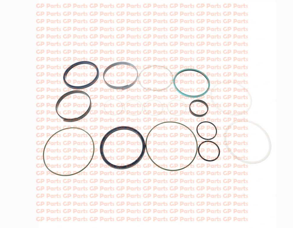 Genie 226542GT, SEAL KIT- 15K ROTATOR, S-60X