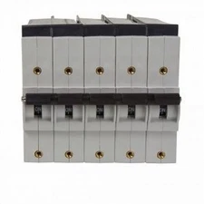 Outback Power, Breaker, 75 Amp, 300 Vdc, 4 Pole, Panel Mount, Remote Trip, Deal