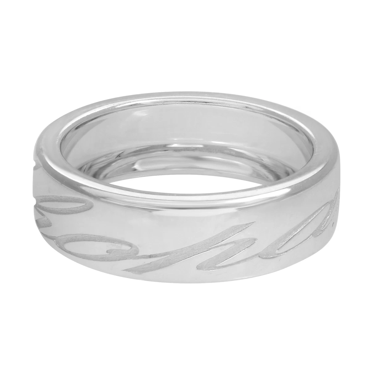 Chopard online chopardissimo ring
