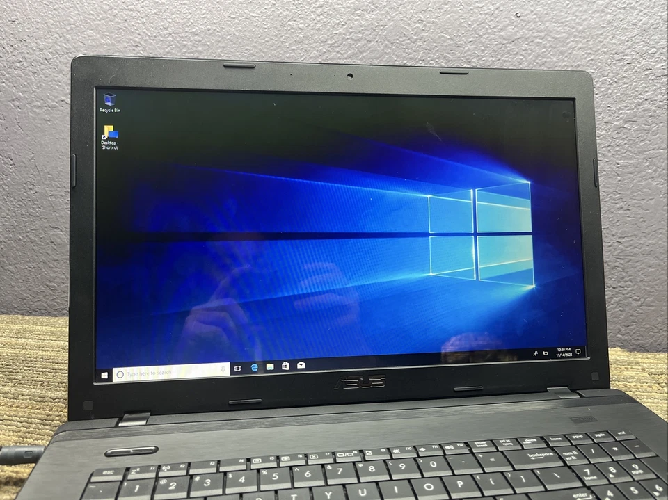 Intel HD 27490n 92481 Asus x75a-dh32 Core i3 B980 2.4GHz - Imagem 4 de 4