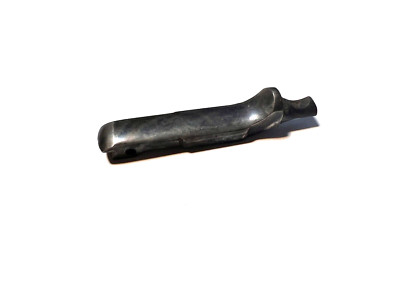 Colt Pocket 25 Auto Grip Safety