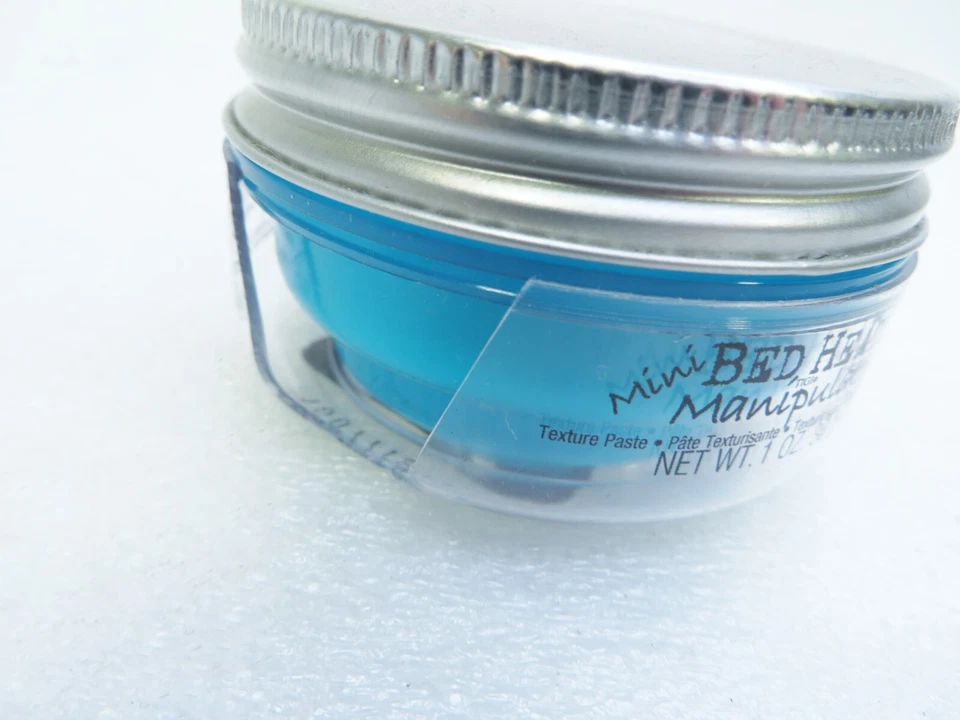 Manipulador de cabezal de cama TIGI 2 OZ (Lote de 2) ¡Raspado! Foto 3 de 4