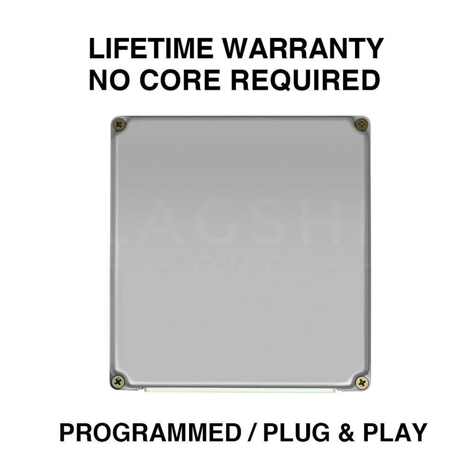 G2U Seller refurbished Engine Computer Programmed PlugPlay 2000 Nissan Altima 23 - Imagem 2 de 4