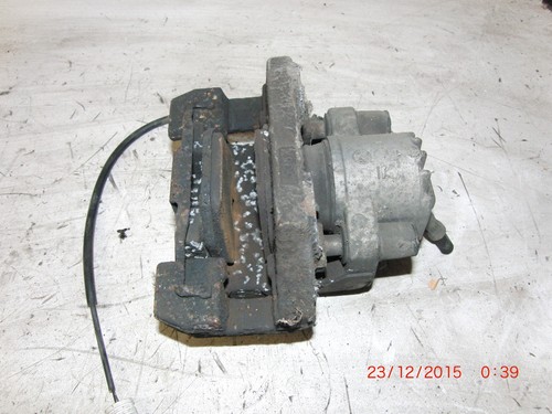 BMW 5er E61 530d Touring Bremssattel Bremsen Bremse Hinten Rechts HR*