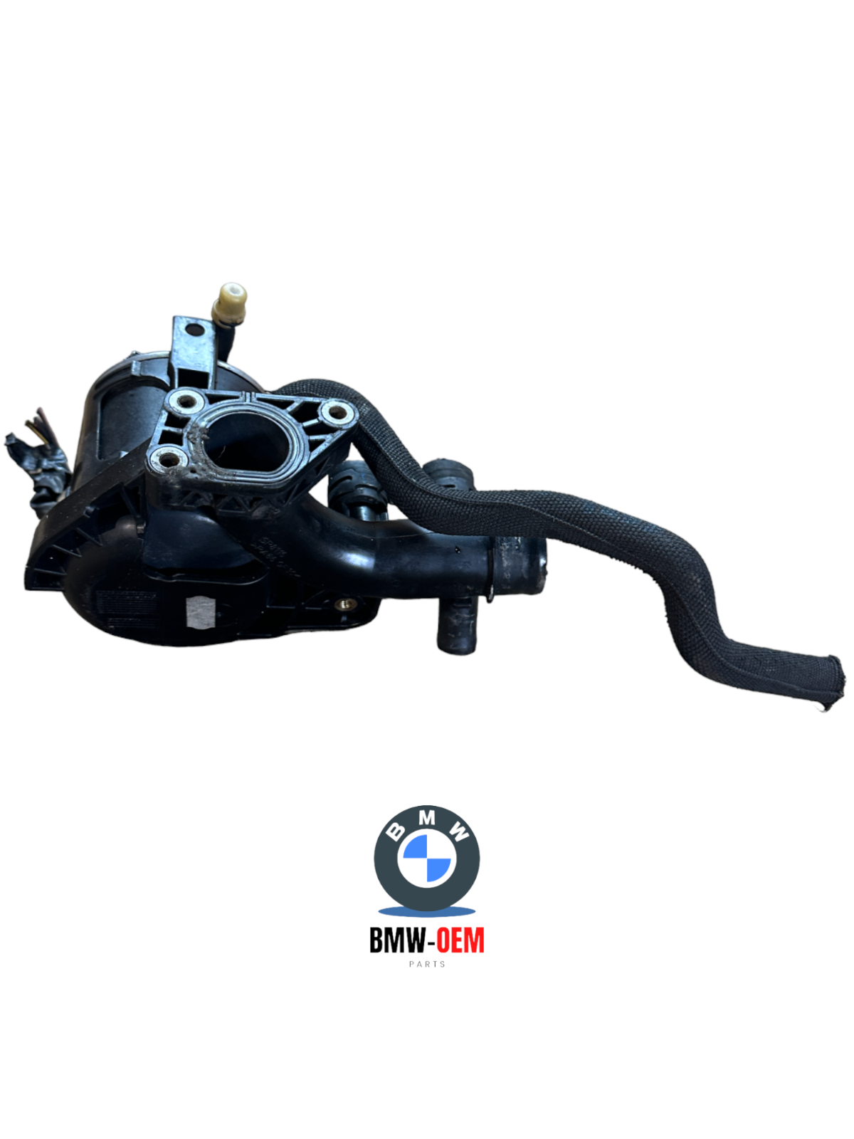 MERCEDES ECLASS E220 W212 FACELIFT SE / FUEL FILTER HOUSING