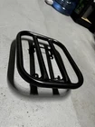 Luggage rack mudguard fender Ural Dnepr K750 M72 CJ Load carriage OLEMOTO