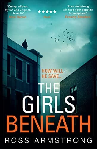 The Girls Beneath | Ross Armstrong | Paperback | Brand NEW - Picture 1 of 1