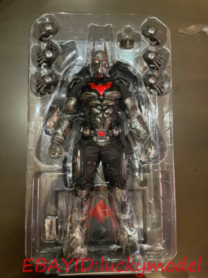 HOT TOYS VGM39 Batman: Arkham Knight DLC Batman Beyond 1/6 ACTION