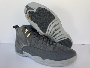air jordan grey wolf