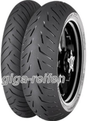 Motorradreifen Continental ContiRoadAttack 4 190/55 ZR17 75W