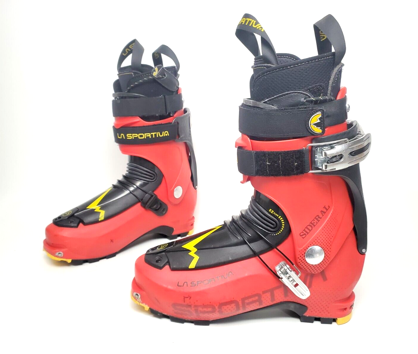 SALOMON Scarponi da sci alpinismo LA SPORTIVA SIDERAL AT uomo MP 28 L@@K