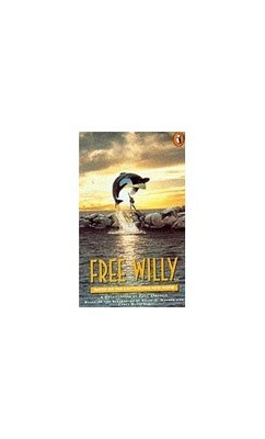 Free Willy by Todd, Strasser 0140368221 FREE Shipping