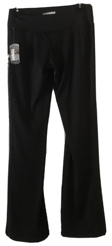 SECTION 101 by Majestic Womens Black Missouri Tigers Yoga Pants Size M 7/9 NWT - 第 2/5 張圖片