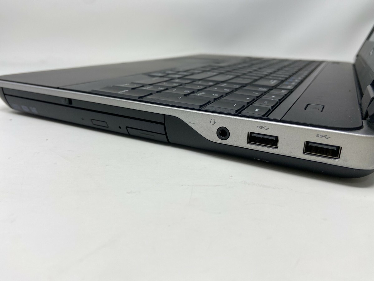 Dell Precision M2800 i7-4710MQ 3.5GHz 16GB 1TB Win 10 AMD FirePro