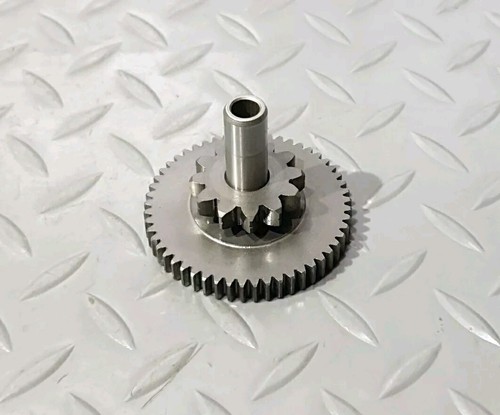 ♻️ Suzuki GSX650F 2008 - 2016 Starter Idle Gear ♻️ 