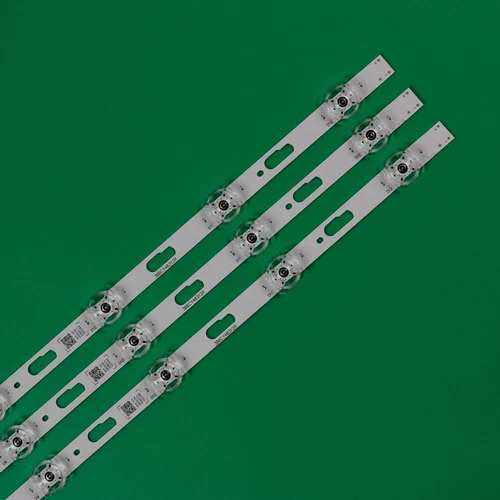 LED Strips For Samsung UN50TU7000 UE50TU8000 UE50TU7100U UE50TU7072U UE50TU7170 - Picture 9 of 10