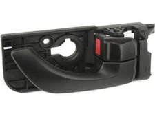 Rear Right TechPro Interior Door Handle fits Hyundai Sonata 2008-2010 66HRGH