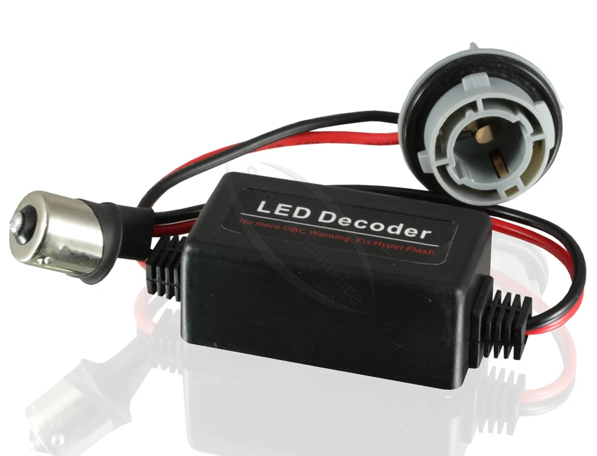 Canbus Widerstände Für Audi RS4 S3 A4 A3 1156 P21W BA15S Drl Skoda Seat Leo - Bild 3 von 4