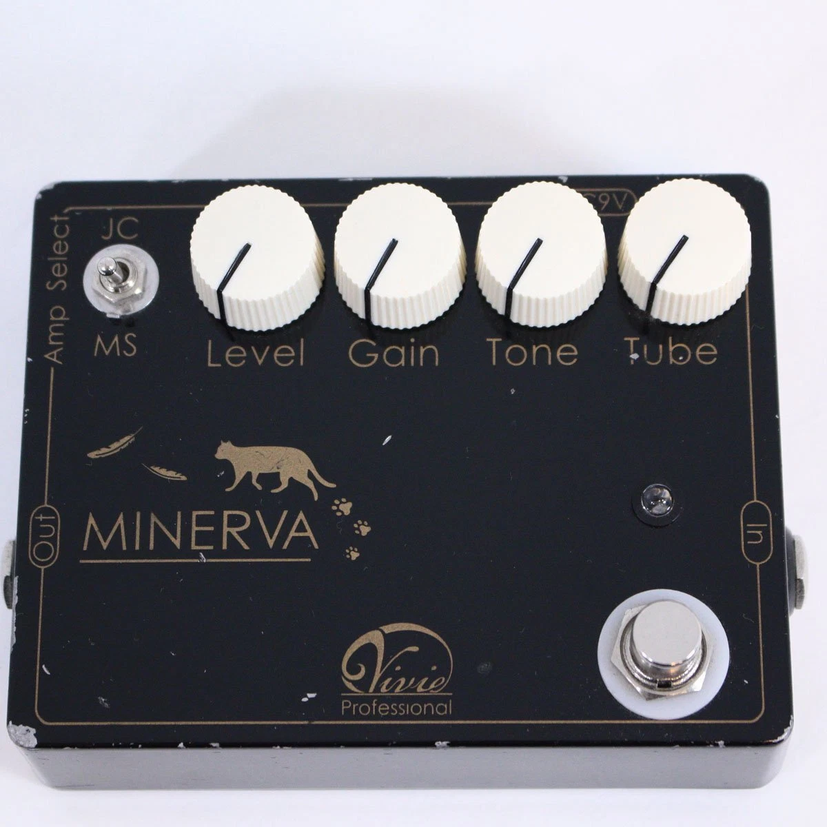 Vivie Minerva Professional Over Drive Shibuya