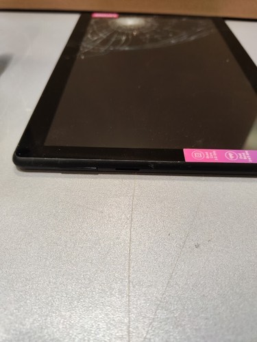 Lenovo Tab M10 TB-X505F 10.1in 16GB Tablet Broken Screen Working - Afbeelding 5 van 10