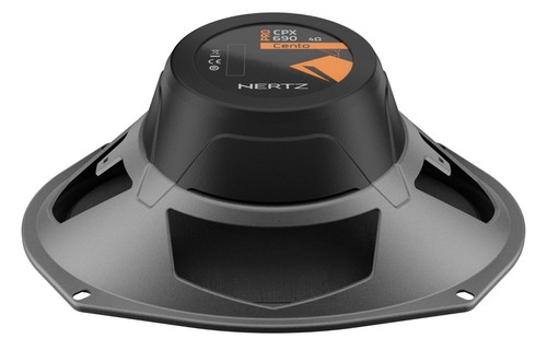 Hertz CPX690 PRO 6x9" Coaxial 3-way 360W Speaker Set - Picture 4 of 6