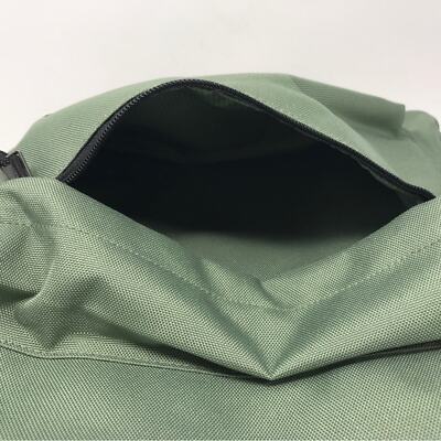 Herschel Classic Backpack, Size 20 L - Sea Spray Green/Black Herschel Supply Co. Classic XL Sea Spray Backpack | Zumiez main image 2