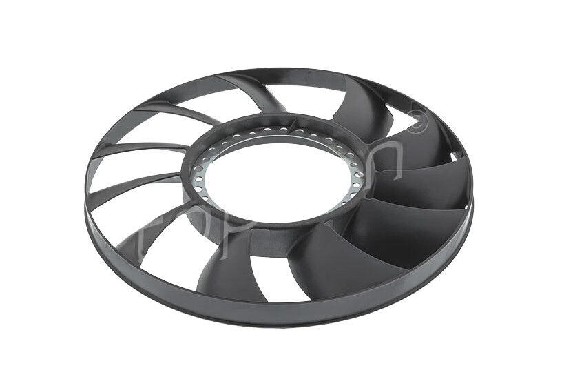 Ventilateur de radiateur 059121301A pour climatisation Audi A4