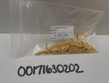 AMPHENOL AIR LB CONTACTS 171630202 LOT OF 90