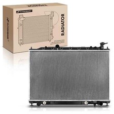 Radiateur Nissan MURANO