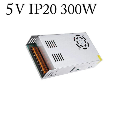 DC 5V/12V/24V Universal Regulated Switching Power Supply Transformer LED Strip - Picture 47 of 129