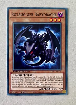 Yu-Gi-Oh! Joey Wheeler Einzelkarten zur Auswahl - deutsch