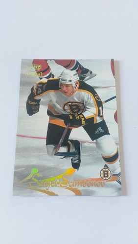 1997-1998 PACIFIC PARAMOUNT U PICK TO FINISH YOUR SET 1-200 - Picture 15 of 183