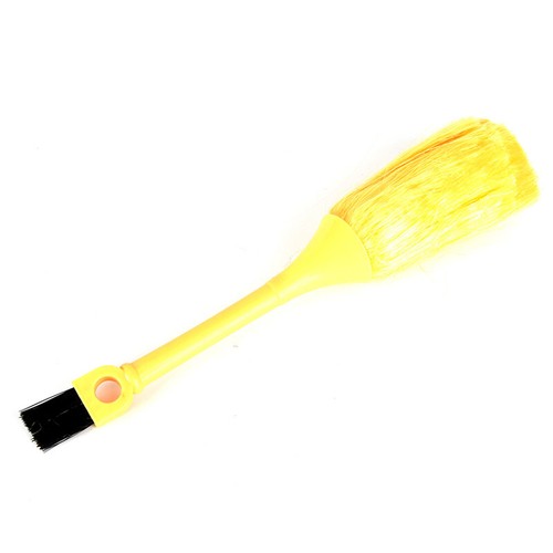 Multi-Function Mini Anti-Static Dust Brush Desktop Sweeper For keyboard Scre.sf - Picture 4 of 12