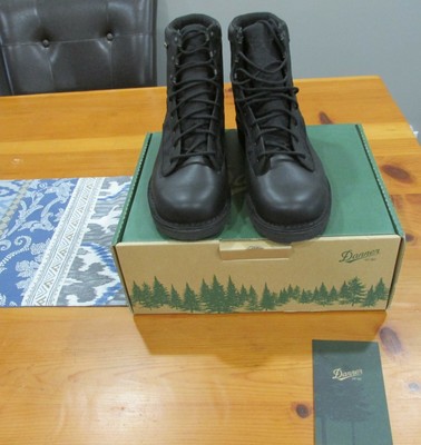 danner stalwart