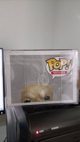 Funko Pop Official - FRIDAY THE 13TH - Unmasked Jason Voorhees Sdcc 2015 - Imagen 6 de 7