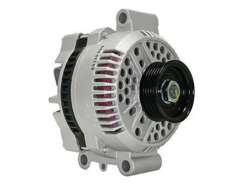 Alternador Ford Escort de alto rendimiento 1998-02 2,6 L/ Explorer 93-2000 4,0 L generador Foto 2 de 2