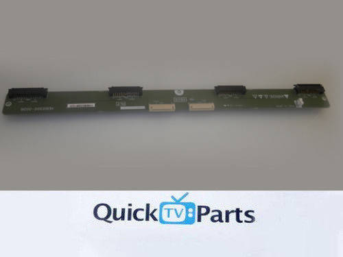 HITACHI 42HDM12A XBUS BOARD FPF28R-XBU0026 (ND60300-0026, ND25108-D012) HITACHI 42HDM12A XBUS BOARD FPF28R-XBU0026 (ND60300-0026, ND25108-D012)