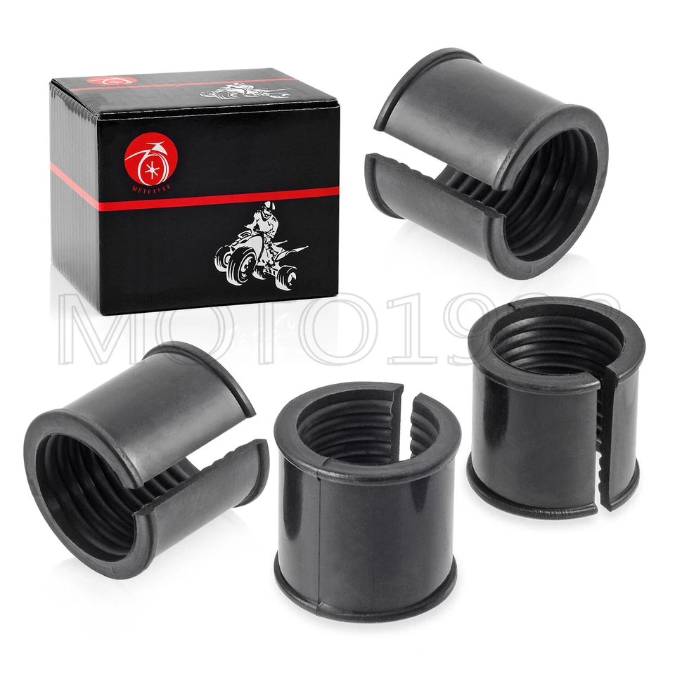 4x Buje de eje de dirección para Polaris Predator Scrambler Sportsman 90cc 0450499 Foto 3 de 4